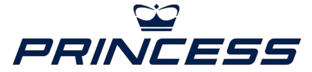 Princess Yachts